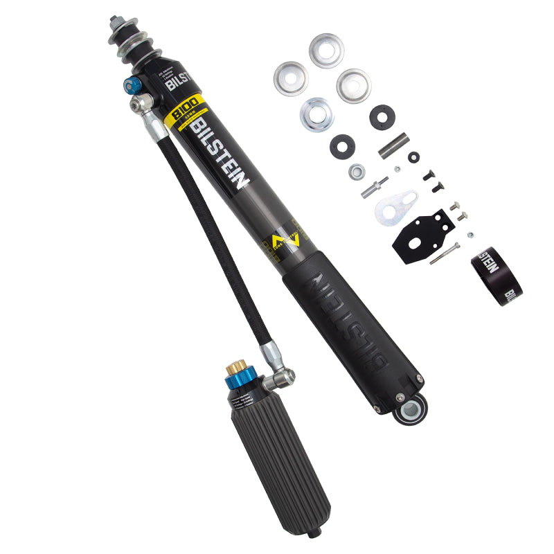 Bilstein BIL B8 Series Shocks Suspension Shocks and Struts main image