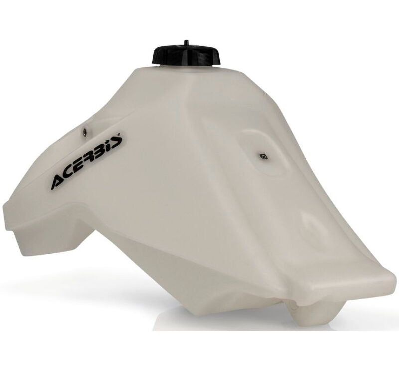 Acerbis 13-16 Honda CRF250 3.1 Gallon Fuel Tank - Natural 2374290147 2374290147 Photo - Primary