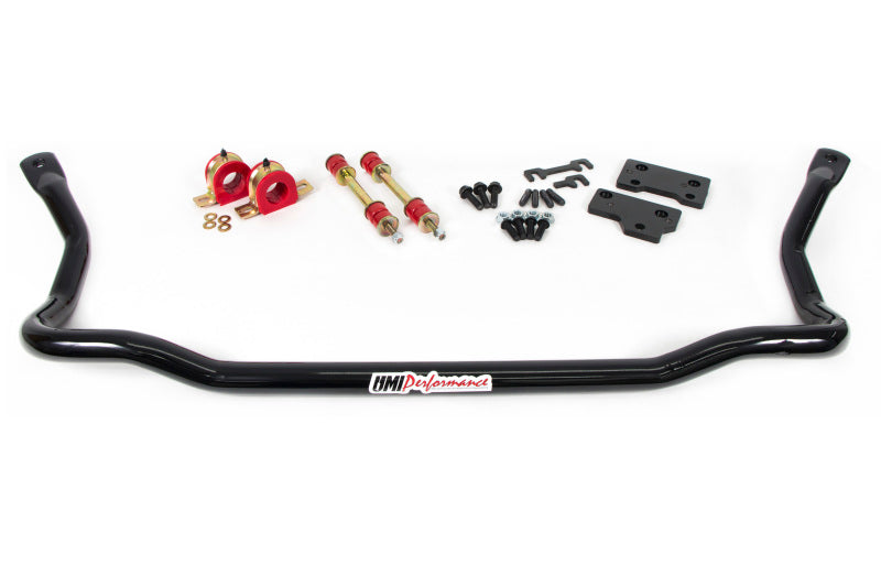 UMI Performance UMI Sway Bars Suspension Sway Bars main image