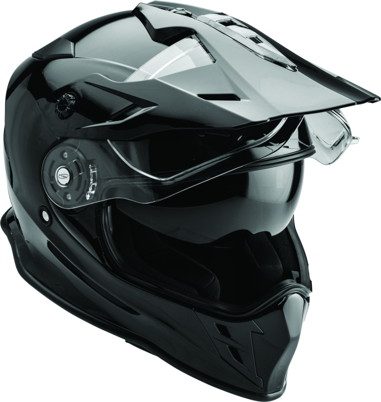 First Gear Ajax Advtr He Blk Xs 446684 446684 User 1