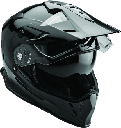 First Gear Ajax Advtr He Blk Xs 446684 446684 User 1