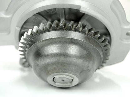 Sinister Diesel 06-10 GM Durmax 6.6L LBZ/LMM Welded Water Pump SD-WWP-06 SD-WWP-06 User 1