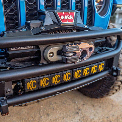 KC HiLiTES FLEX ERA LED 20in. Light Bar - Master Kit 292 292 Photo - lifestyle view