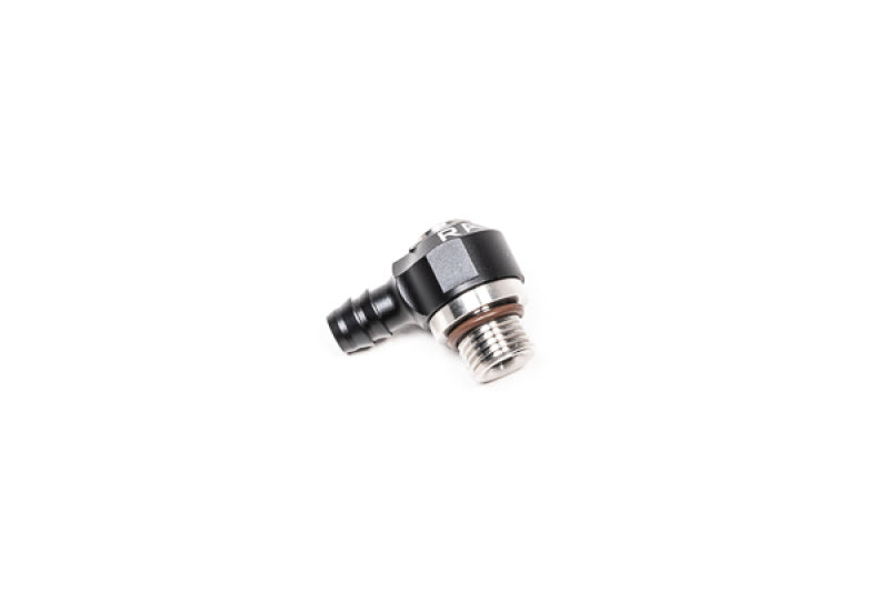 Radium Engineering 6AN ORB Swivel Banjo to 10mm Barb 20-1000-0610B 20-1000-0610B Photo - Primary