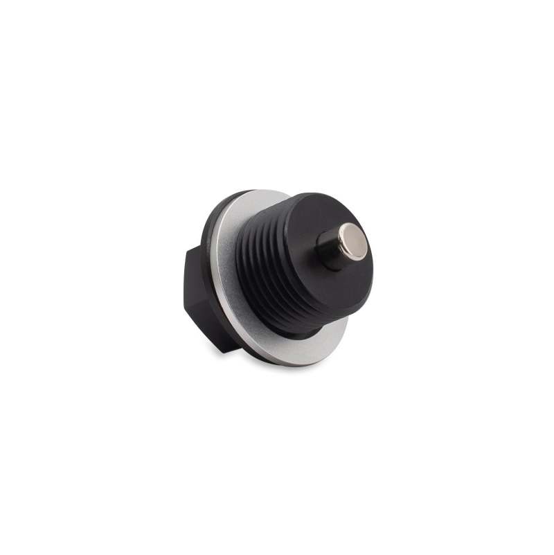 BLOX Racing Titanium Magnetic Transmission Oil Drain Plug - Honda M14X1.5 BXAC-00406-TI BXAC-00406-TI User 1