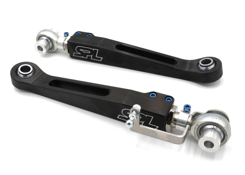 SPL Part BMW F2X/F3X Front Lower Control Arms SPL FLCA F3X Photo - out of package