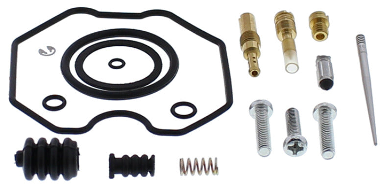 All Balls Racing 86-88 Honda TRX200SX Carburetor Rebuild Kit 26-1576 26-1576 Photo - Primary