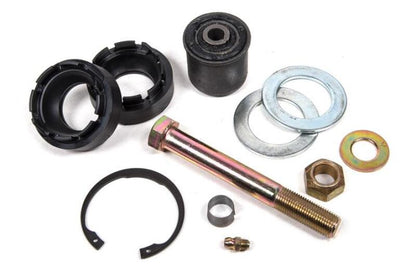 JKS Manufacturing Jeep TJ/LJ/XJ/MJ/ZJ Adjustable Track Bar Rebuild Kit - Front (for JKSOGS125/126) JKS7207 JKS7207 Photo - Primary