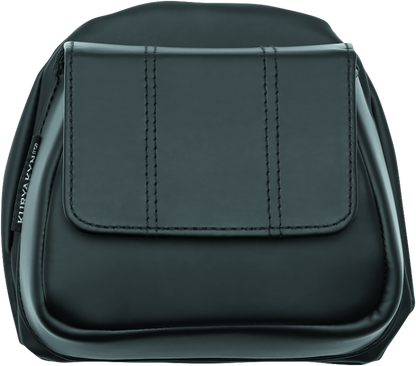 Kuryakyn Fairing Lower Door Pockets 5208 5208 Photo - Primary