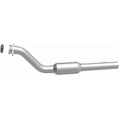 MagnaFlow California Grade CARB Compliant Direct-Fit Catalytic Converter 4481464 Photo - out of package