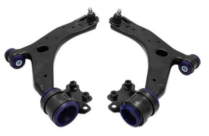 SuperPro Control Arm Kit TRC1050 Photo - Primary