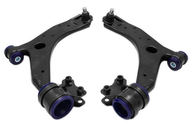 SuperPro Control Arm Kit TRC1050 Photo - Primary