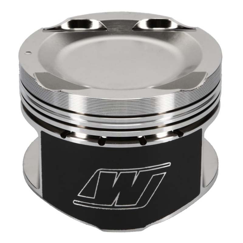 Wiseco Volkswagen Polo 1.3L 8V G40 G-Lader 8:1 CR 77mm Piston Shelf Stock Kit KE197M77 KE197M77 User 5