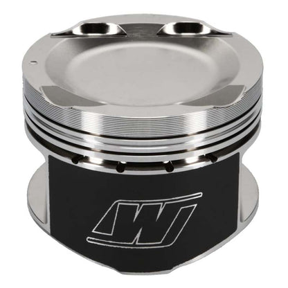 Wiseco Volkswagen Polo 1.3L 8V G40 G-Lader 8:1 CR 77mm Piston Shelf Stock Kit KE197M77 KE197M77 User 5
