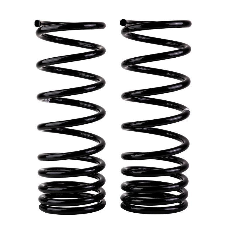 Old Man Emu ARB / OME Coil Spring Rear Coil Nissan Y61 Swbr 2GQ02D 2GQ02D Photo - Primary