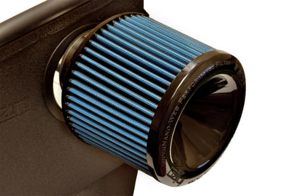 Injen Black Short Ram Tuned Intake System 14-17 Mazda 3 2.5L 4 Cyl SP6066BLK Photo - Unmounted