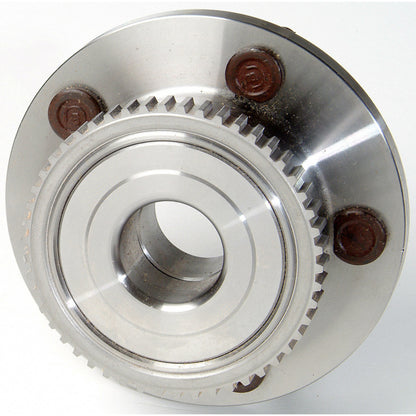 Moog 89-90 Ford Thunderbird Front Hub Assembly 513076 513076 Photo - out of package