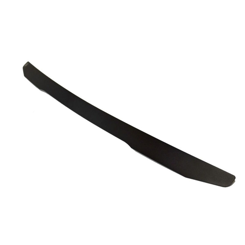 Putco 15-20 Subaru Impreza / WRX (Fits Models Equipped w/ Short OEM Spoiler) SCAD - Gurney Flap 90215 90215 Photo - Unmounted