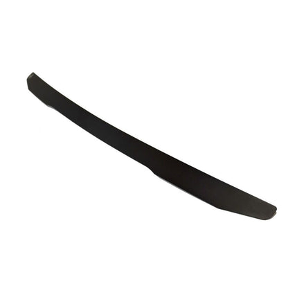 Putco 15-20 Subaru Impreza / WRX (Fits Models Equipped w/ Short OEM Spoiler) SCAD - Gurney Flap 90215 90215 Photo - Unmounted