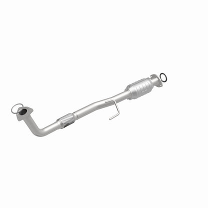 MagnaFlow Toyota OEM Grade Federal / EPA Compliant Direct-Fit Catalytic Converter 51308 360 Degree Image Set