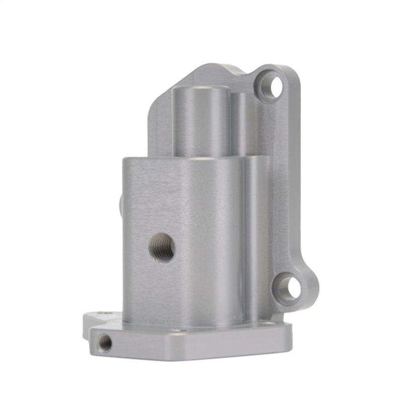 Skunk2 Hard Anodized Billet Solenoid Honda/Acura B-Series VTEC 639-05-0100 Photo - Unmounted