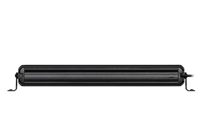 Hella Universal Black Magic 21.5in Tough Double Row Light Bar - Spot & Flood Light 358197401 358197401 Photo - Unmounted