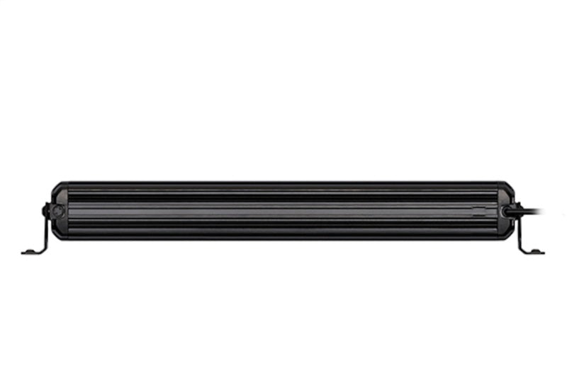 Hella Universal Black Magic 21.5in Tough Double Row Light Bar - Spot & Flood Light 358197401 358197401 Photo - Unmounted