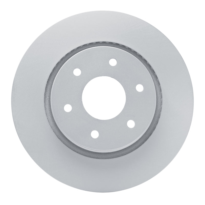 DFC DFC GeoSPEC Coated Rotors - Plain Brakes, Rotors & Pads Brake Rotors - OE - Cryo main image