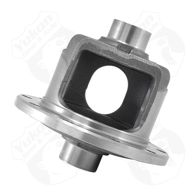 Yukon Gear & Axle Yukon Gear Standard Open Case For GM 7.625in IFS Front / Fits All Ratios YC G12479242 YC G12479242 Photo - Primary