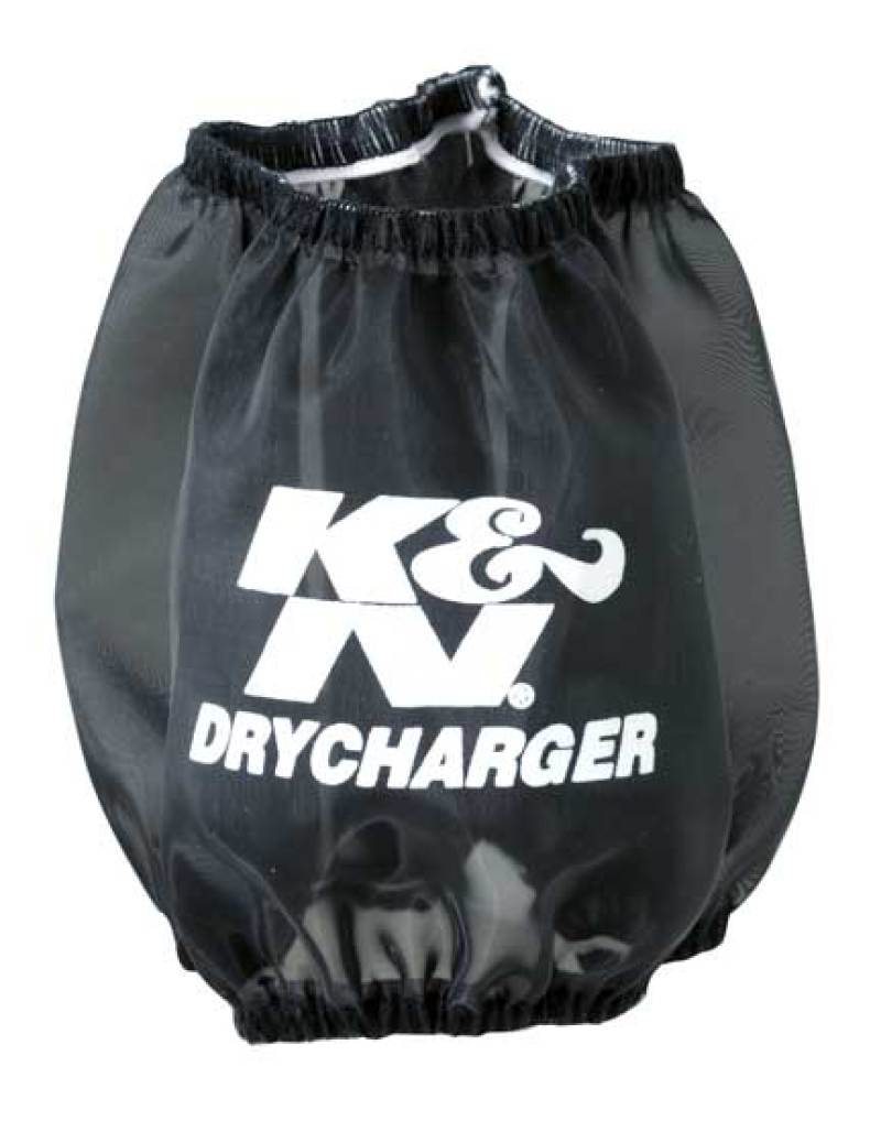 K&N Engineering KN DryCharger Air Filter Wrap Air Filters Pre-Filters main image