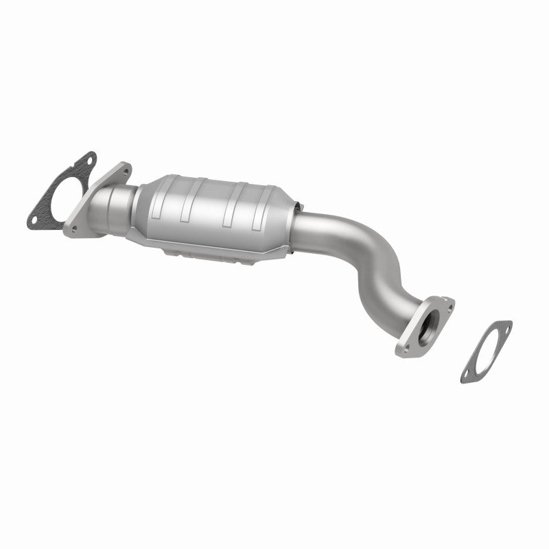 MagnaFlow HM Grade Federal / EPA Compliant Direct-Fit Catalytic Converter 23395 360 Degree Image Set