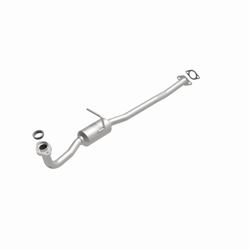 MagnaFlow Standard Grade Federal / EPA Compliant Direct-Fit Catalytic Converter 22616 360 Degree Image Set