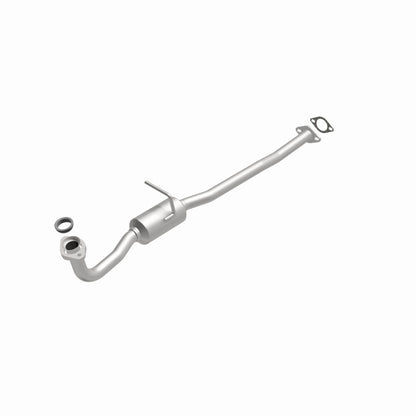 MagnaFlow Standard Grade Federal / EPA Compliant Direct-Fit Catalytic Converter 22616 360 Degree Image Set
