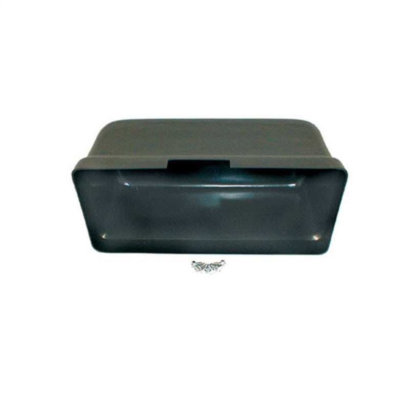 Omix Glove Box Insert 55-71 Jeep CJ5 CJ6 13316.02 13316.02 Photo - Primary