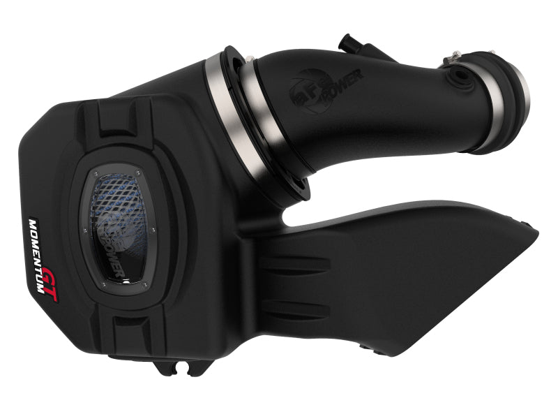 aFe Momentum Cold Air Intake System w/Pro 5R Filter 19 Dodge Ram 2500/300 V8-6.4L 50-70052R 50-70052R Photo - Unmounted