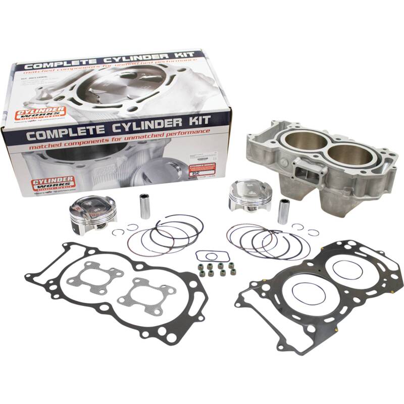 Cylinder Works Cw Cylinder Kit CW30015K01 CW30015K01 Photo - Primary