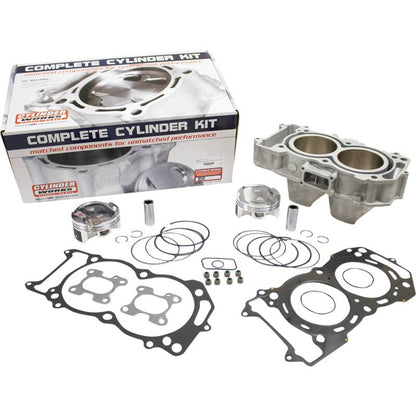Cylinder Works Cw Cylinder Kit CW30015K01 CW30015K01 Photo - Primary