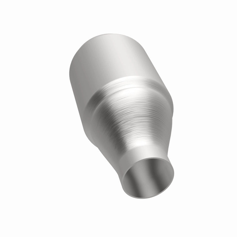 MagnaFlow Standard Grade Federal / EPA Compliant Universal Catalytic Converter 54904 360 Degree Image Set