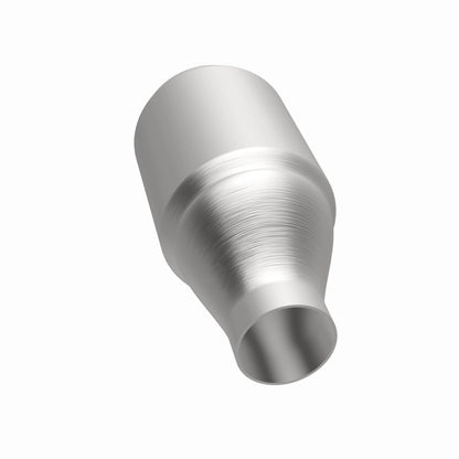 MagnaFlow Standard Grade Federal / EPA Compliant Universal Catalytic Converter 54904 360 Degree Image Set