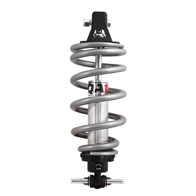 QA1 67-73 Ford Mustang Pro Front Coil-Over System - Single Adj. - 10in x 400lbs/in - Aluminum MS402-10400C MS402-10400C Photo - Primary