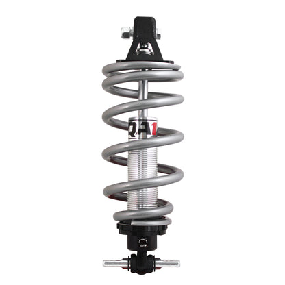 QA1 67-73 Ford Mustang Pro Front Coil-Over System - Single Adj. - 10in x 400lbs/in - Aluminum MS402-10400C MS402-10400C Photo - Primary