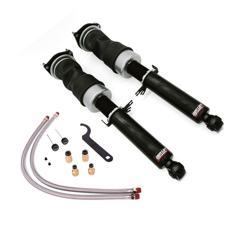 Air Lift ALF Performance Front Kits Suspension Air Suspension Kits main image