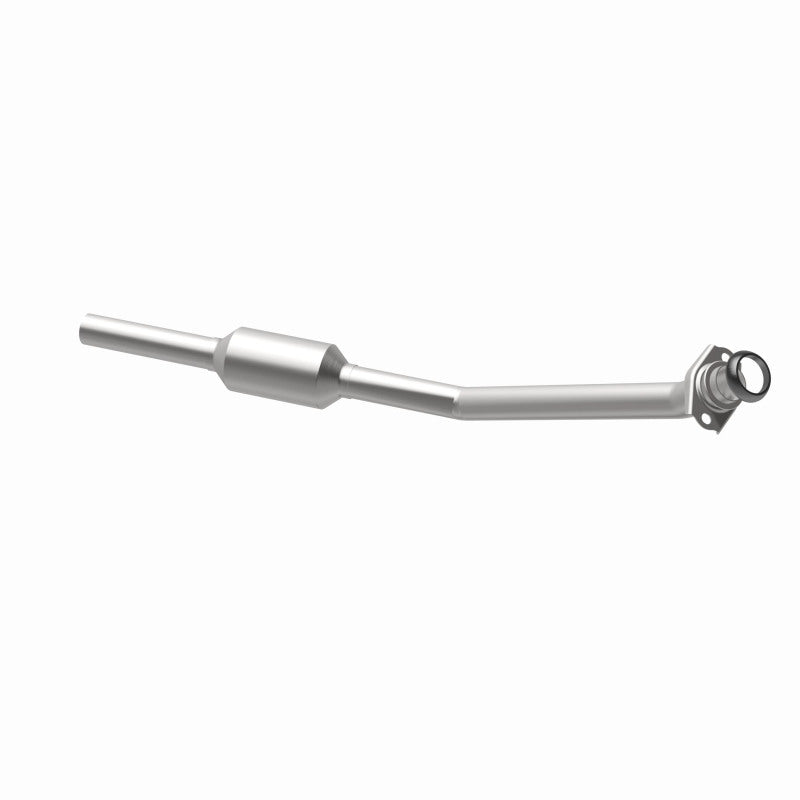 MagnaFlow California Grade CARB Compliant Direct-Fit Catalytic Converter 3391269 360 Degree Image Set