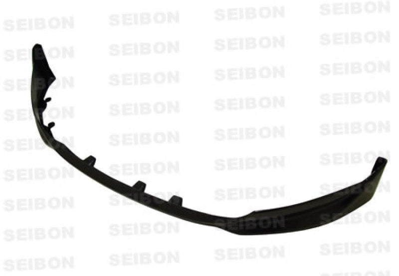 Seibon OEM-Style Carbon Fiber Front lip for 2004-2009 Honda S2000 FL0405HDS2K-OE FL0405HDS2K-OE Photo - Primary