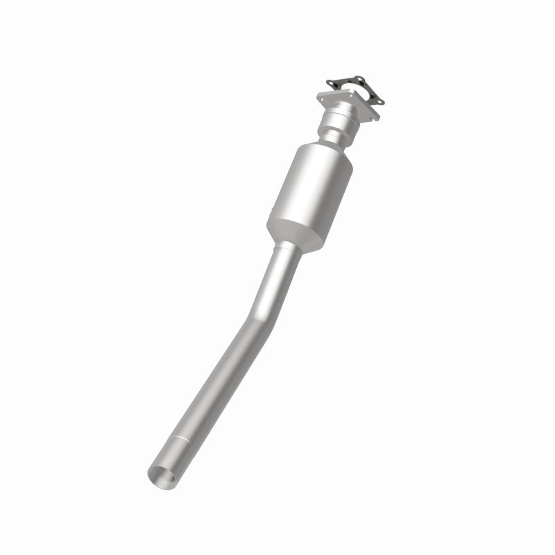 MagnaFlow California Grade CARB Compliant Direct-Fit Catalytic Converter 4481758 360 Degree Image Set