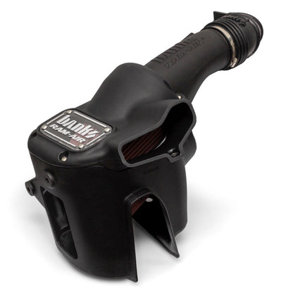 Banks Power 20-22 Ford F250/350 6.7L RAI Diesel Ram-Air Intake System - Oiled Filter 41849 41849 Photo - Primary