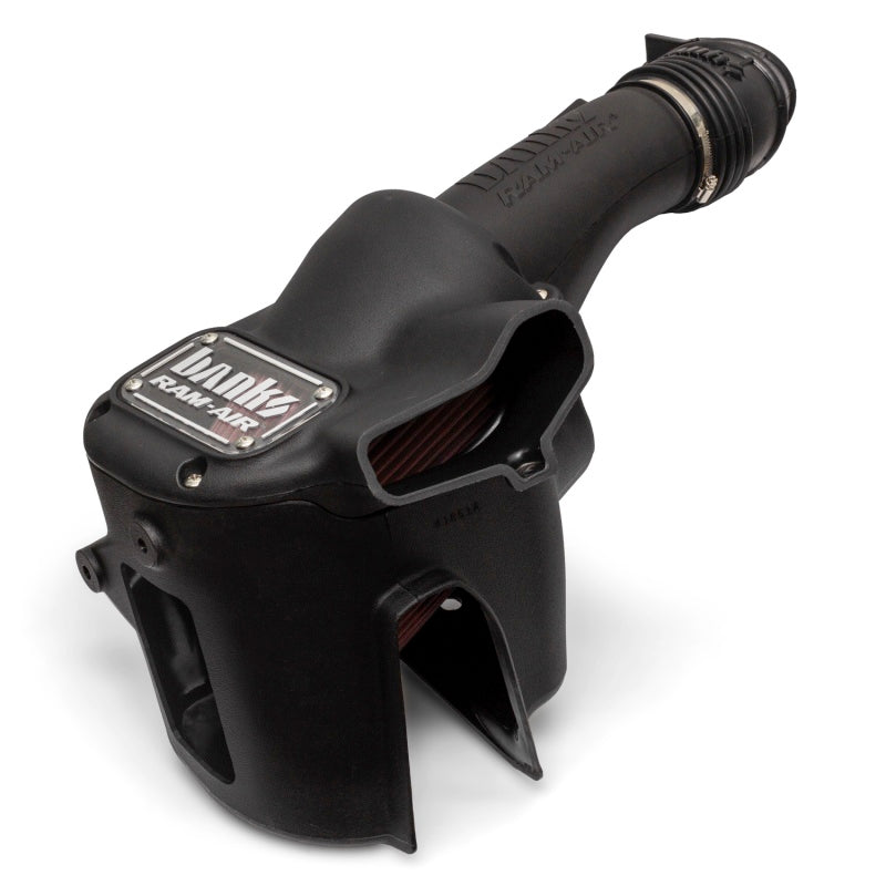 Banks Power 20-22 Ford F250/350 6.7L RAI Diesel Ram-Air Intake System - Oiled Filter 41849 41849 Photo - Primary