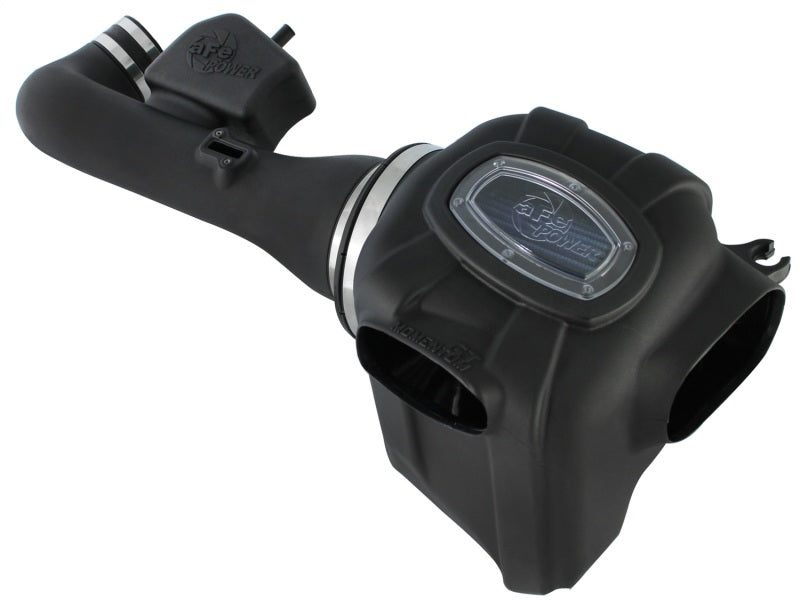 aFe  POWER 54-76101 Momentum GT Pro 5R Cold Air Intake System 54-76101 Photo - Primary