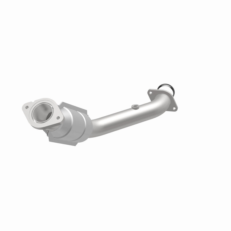 MagnaFlow Chevrolet Corvette OEM Grade Federal / EPA Compliant Direct-Fit Catalytic Converter 49734 360 Degree Image Set