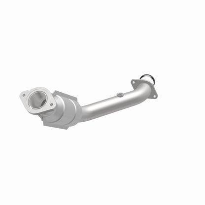 MagnaFlow Chevrolet Corvette OEM Grade Federal / EPA Compliant Direct-Fit Catalytic Converter 49734 360 Degree Image Set